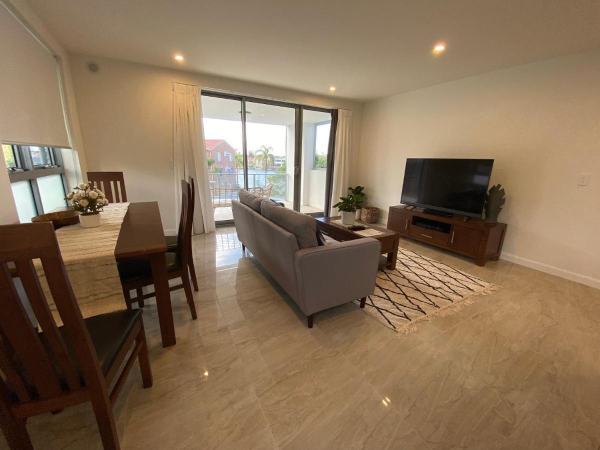 גולד קוסט Serenity Surfers Paradise מראה חיצוני תמונה