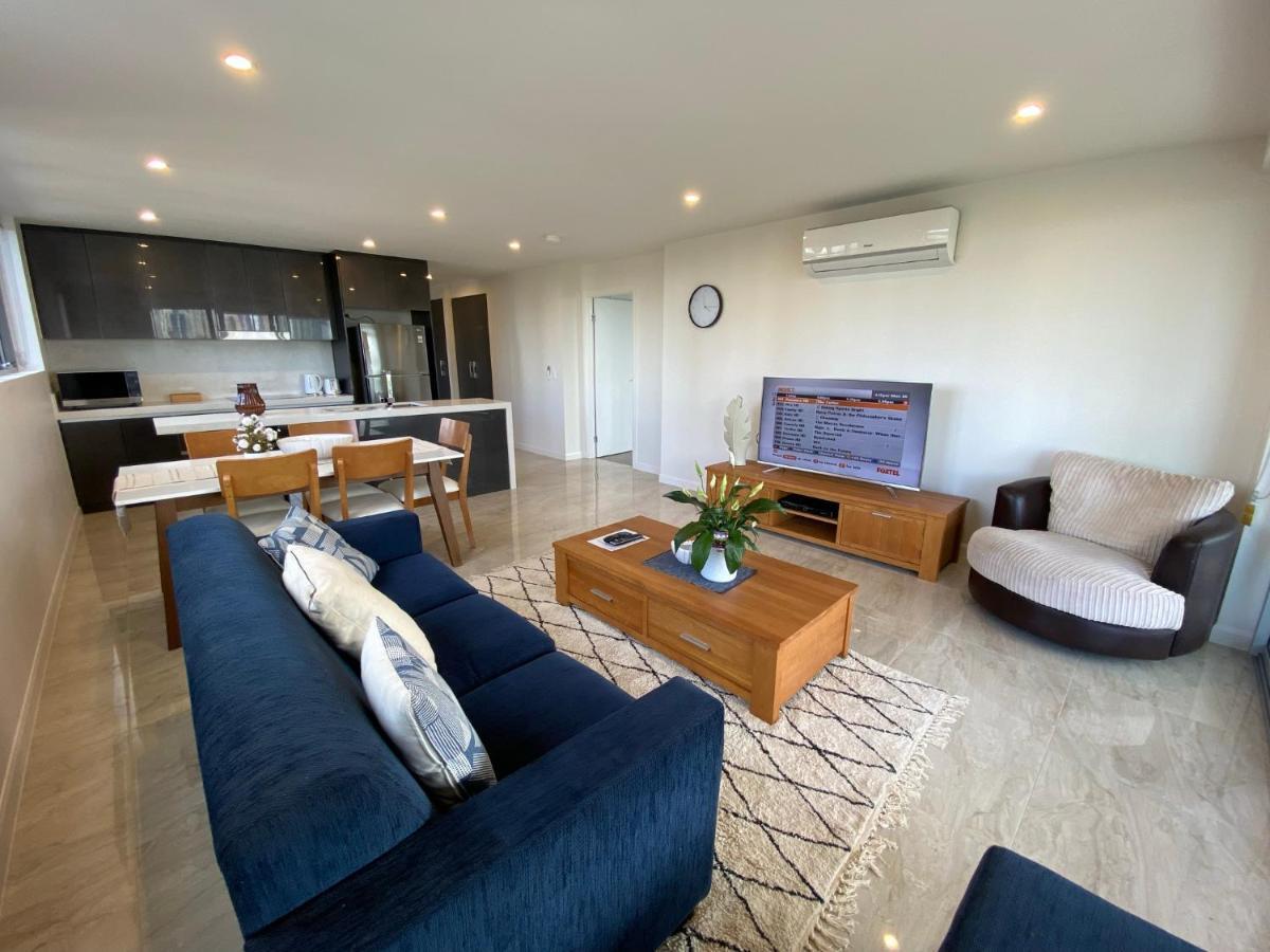 גולד קוסט Serenity Surfers Paradise מראה חיצוני תמונה