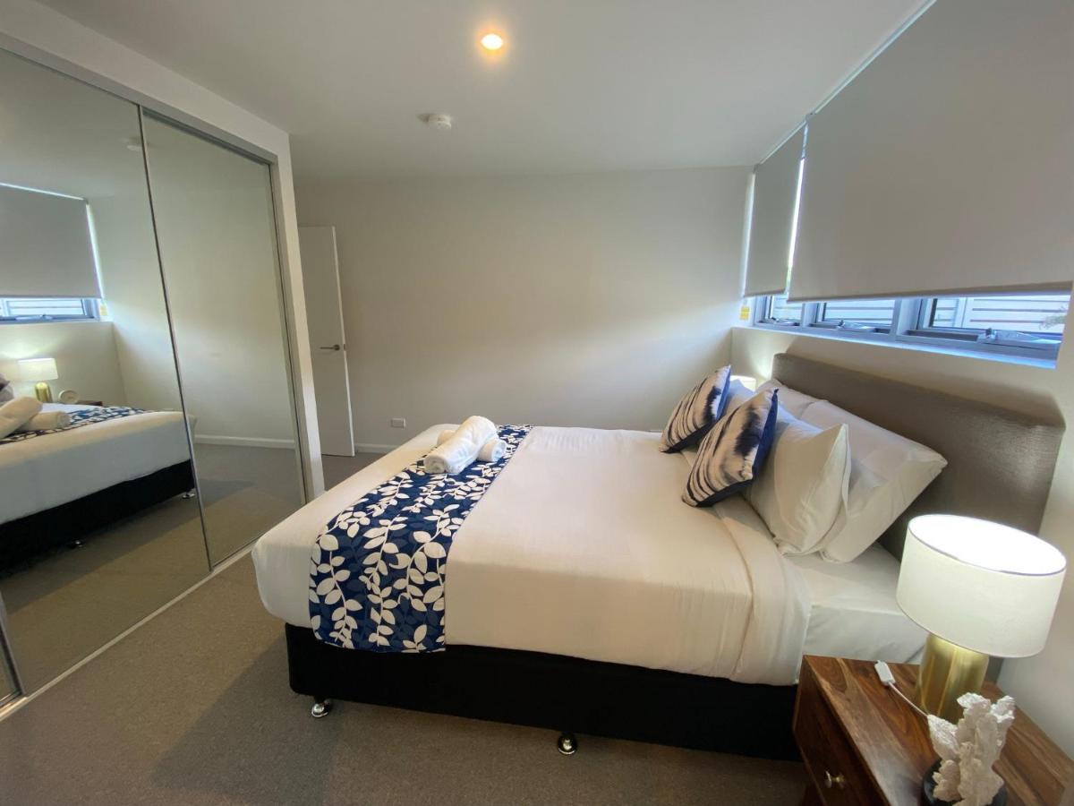גולד קוסט Serenity Surfers Paradise מראה חיצוני תמונה