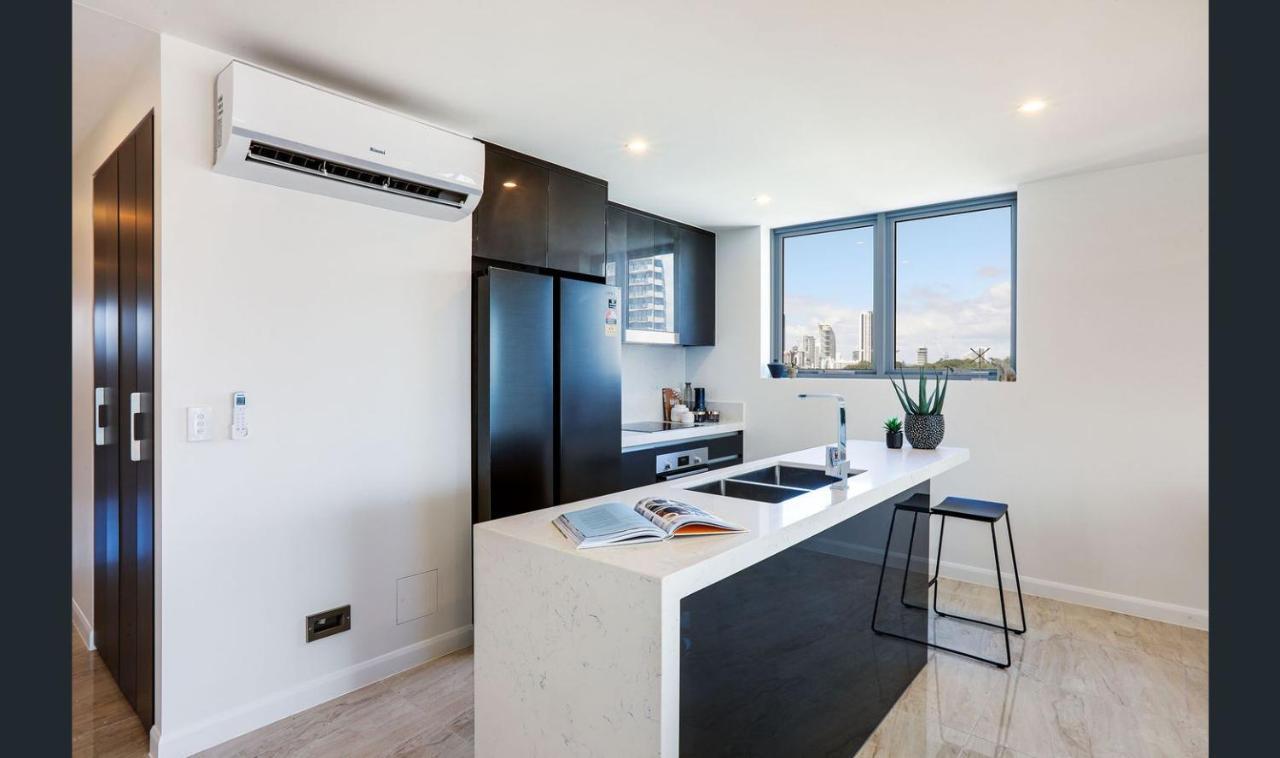 גולד קוסט Serenity Surfers Paradise מראה חיצוני תמונה