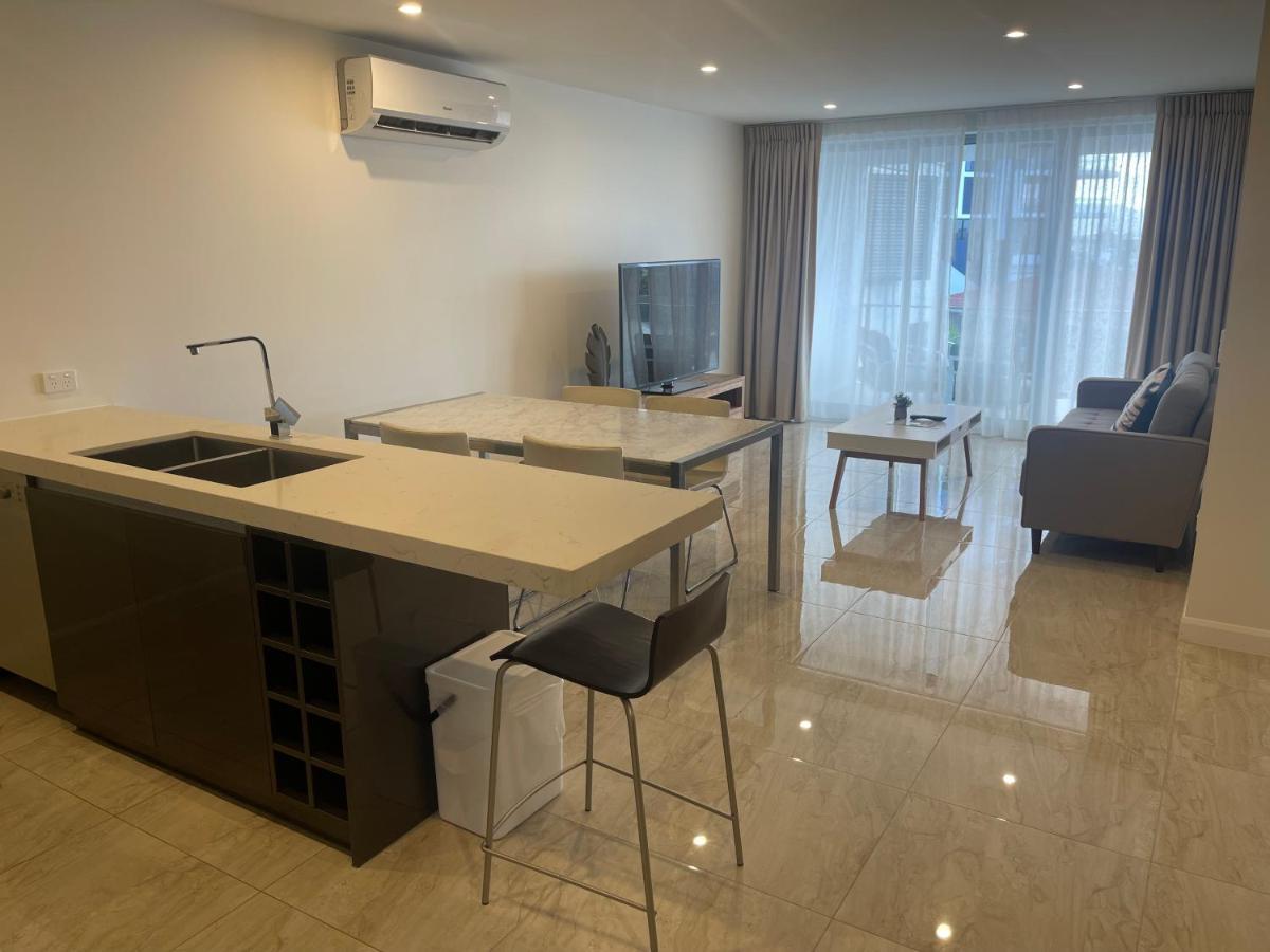 גולד קוסט Serenity Surfers Paradise מראה חיצוני תמונה