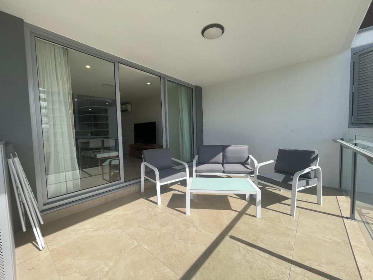 גולד קוסט Serenity Surfers Paradise מראה חיצוני תמונה