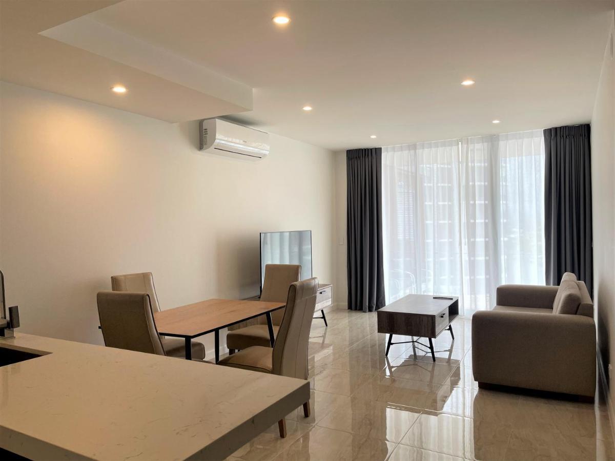 גולד קוסט Serenity Surfers Paradise מראה חיצוני תמונה