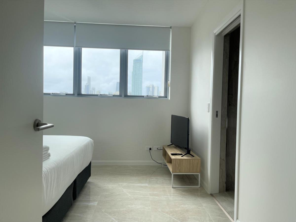 גולד קוסט Serenity Surfers Paradise מראה חיצוני תמונה